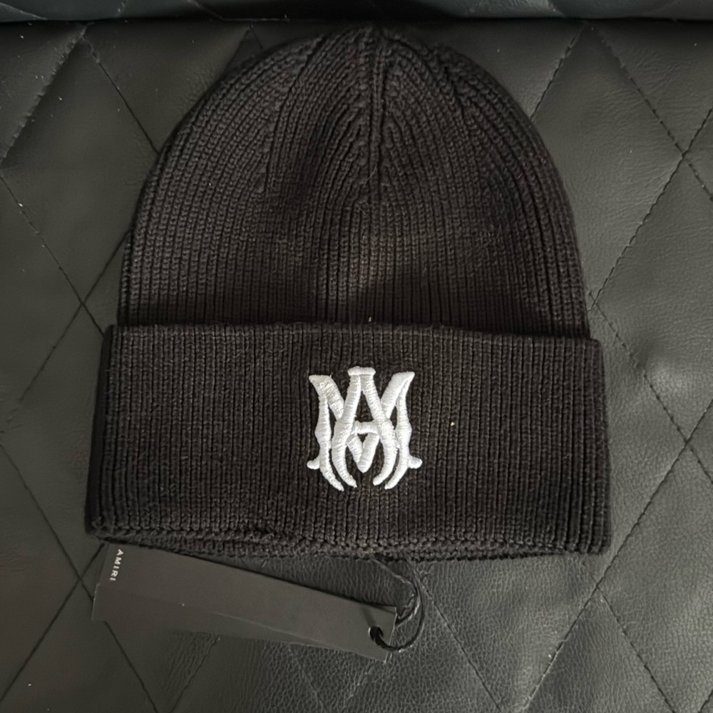 Headgear amiri